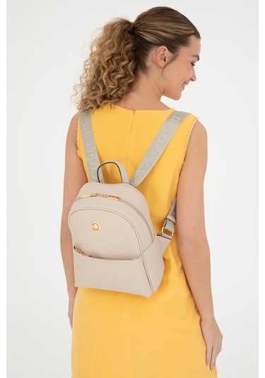 U.s. Polo Assn. Kadın Taş Çanta 50293657-vr049 Taş