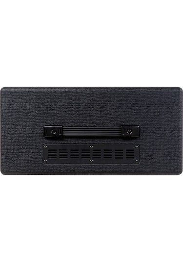 Blackstar Debut 100r 100-watt Head Amfi Siyah