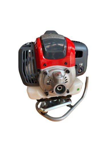 Energy BCK 553 F Pro Motorlu Tırpan (Sırt Tipi)