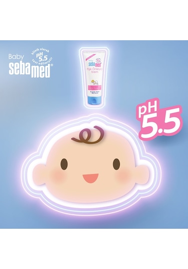 Sebamed Pişik Önleyici Krem  50 ML
