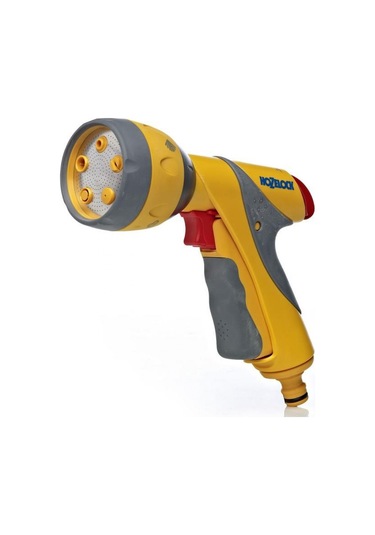 Hozelock 2684 Hortum Tabancası 6 Fonksiyonlu
