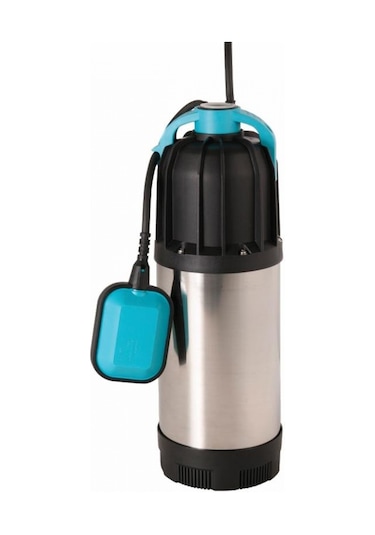 Water Ws-192 Paslanmaz 4 Fanlı Dalgıç Pompa