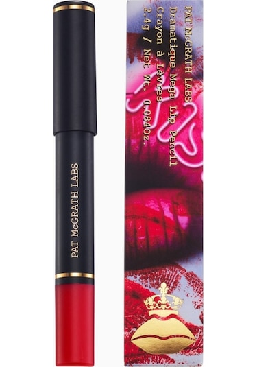 Pat Mcgrath Labs Dramatique Mega Dudak Kalemi, Mat Dudak Kalemleri Elson