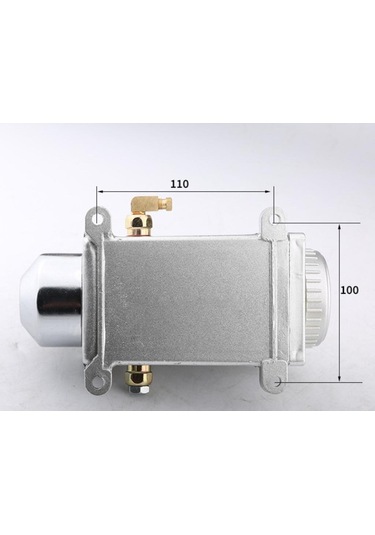 Suntek Yağlama Yağı Dolum Besleme Pompası Cnc Oyma Makinesi