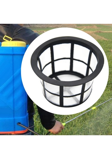 Suntek Leach Mesh Elektrikli Püskürtücü