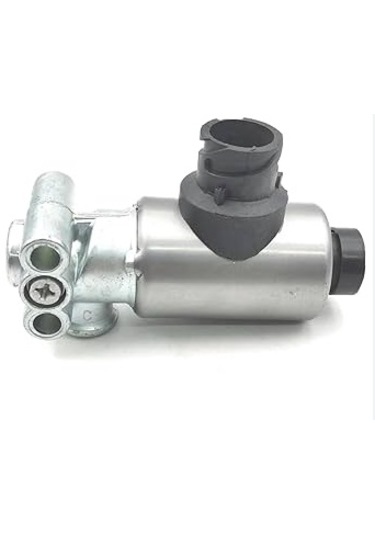 Iveco-s Way-valf, Egzost Fren 2015 41025616-w