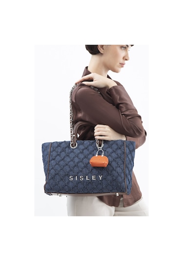 Sisley Kadın El Çantası C.sly 062 Laci