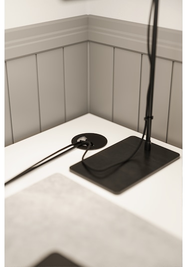 Bofigo Çalışma Masası Ofis Masası Köşe Masa Bilgisayar Masası Odin Beyaz Bofigo Çalışma Masası Ofis Masası Köşe Masa Bilgisayar Masası Odin Beyaz