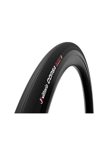 Vittoria Corsa Next Siyah 700x28c Tlr Tubuless G2 Siyah
