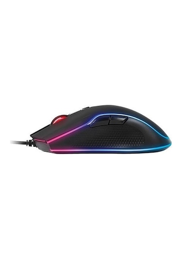 Thermaltake Neros TTS-EMO-NRR-WDOTBK-01 Kablolu USB Mouse