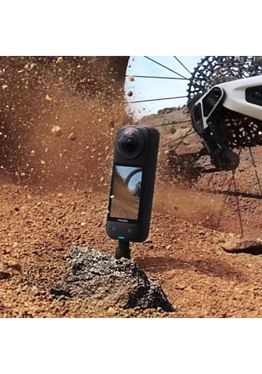 Insta360 X4 Premium Lens Guards Bundle