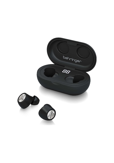 Behringer True Buds Kulak İçi Bluetooth Kulaklık