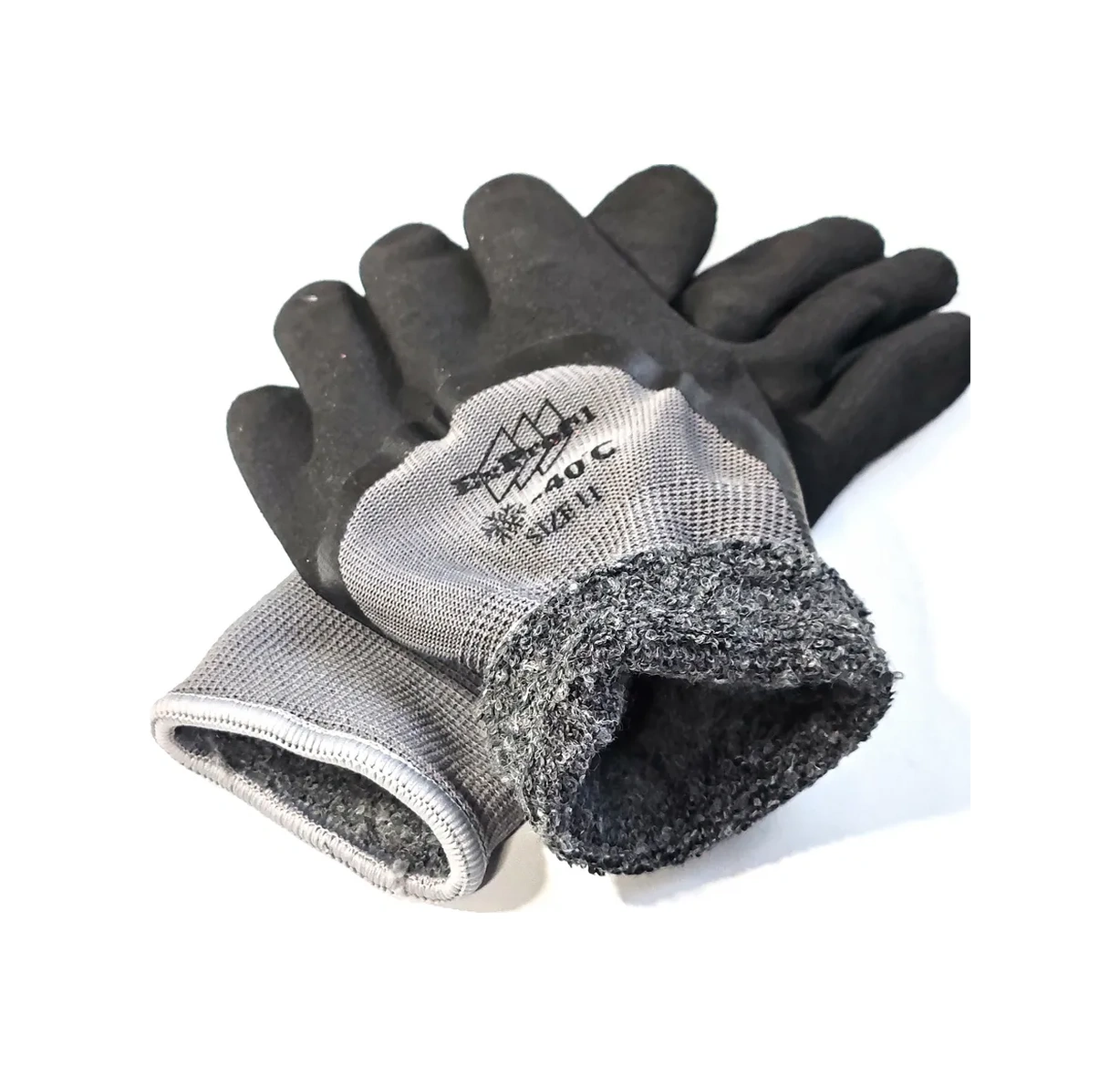 Sptools Kışlık İş Eldivenleri 147296191