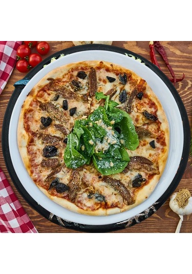 Suntek 1 Adet 20cm Masa Paspasları Ped Yeniden Kullanılabilir