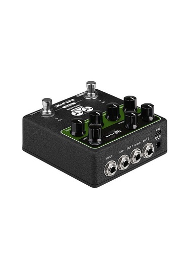 Nux Tape Echo Delay Pedalı