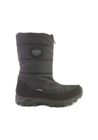 Scooter Z5547Ts Unisex Watertight Kar Botu Siyah