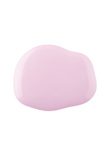 Alix Avien Uv Kalıcı Açık Pembe Jel Oje 09 Gel Polish 12 Ml