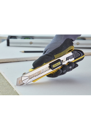 Stanley 0-10-481 Maket Bıçağı Fatmax 18 MM