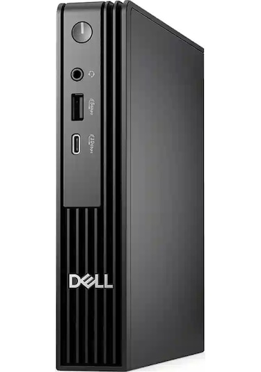 Dell Pro Micro QCM1250-BTO107-U u7-265T 16 GB 512 GB SSD UBUNTU Mini PC