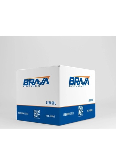 L900 Zincir Yağı 400 Ml X 20