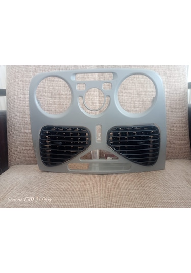 Albea Palıo Orta Kasa Kalorıfer Cercevesı Dıfuzorlu 2002-2005