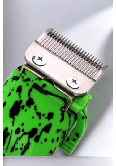 Lazer Öncesi Şarj Edilebilir, Su Geçirmez Tıraş Ve Bakım Seti