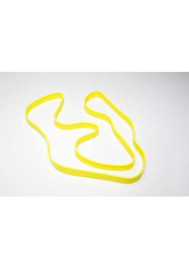 Direnç Bandı / Crosstraining - 25 Kg - Traınıng Band