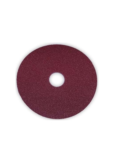 Fiber Zımpara 22X115X2Mm P60 Karbosan 6 Adet