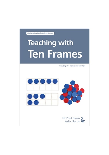 Edx Book - Teaching With Ten Frames