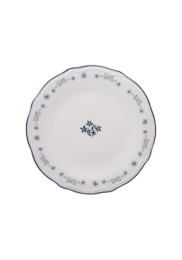 Emsan Farina Porselen 24 Parça 6 Kişilik Yemek Takımı