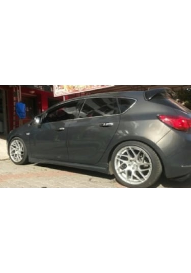 Opel Astra J Hb Opc Macpiel Tk. Boyasız