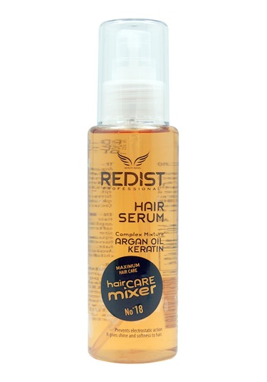 Redist Argan Keratin Saç Bakım Serumu 125 ML