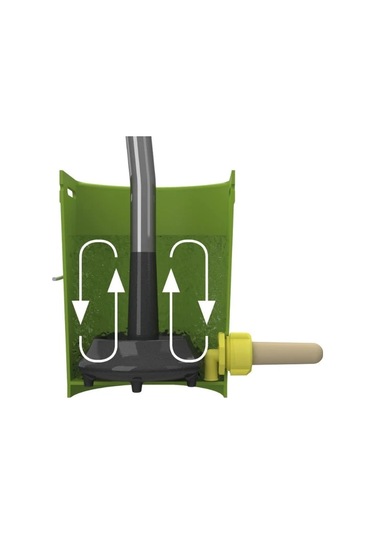 Kerbl Buzağı Süt Ve Mama Isıtıcısı 230 V-1700 Watt