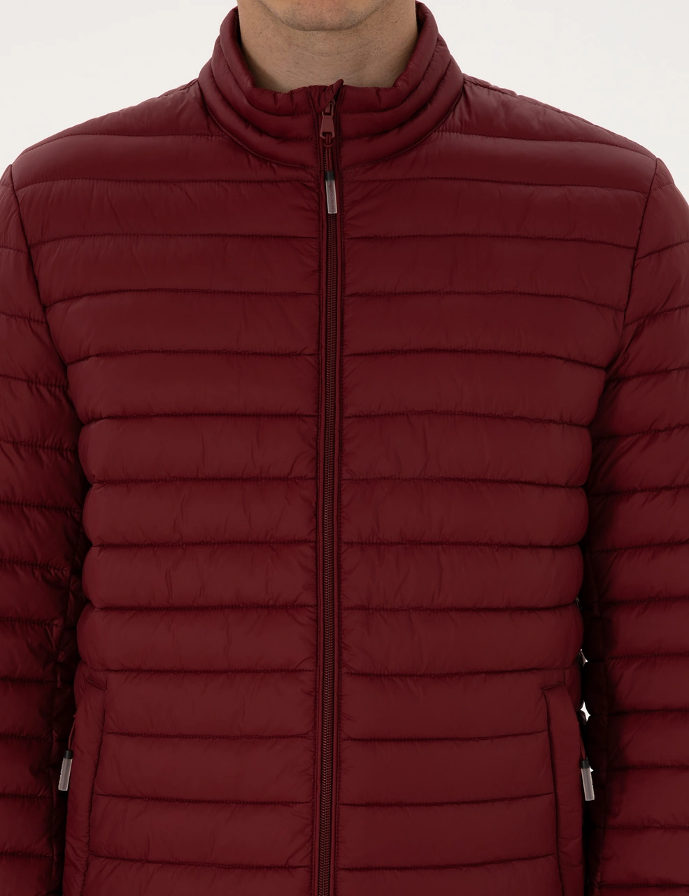 Pierre Cardin Erkek Bordo Mont 50313921-vr014 Bordo