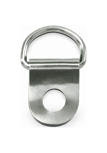 250 Adet Mini Tel Çerçeve Tablo Askı Nikel