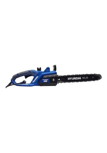 Hyundai Hyc210 Elektrikli Testere 2000w 41cm Kılavuz Zincir Yağı