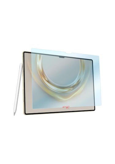 Huawei Matepad Pro 13.2 İnç Papermatte Nano Ekran Koruyucu