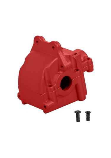 Didadodo Wltoys 144001/124019/124018 4wd Metal Dişli Kutusu - 1/12-1/14 Rc Araç