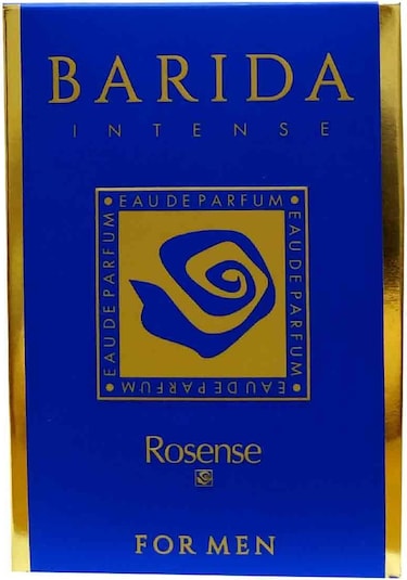 Rosense Barida Intense Erkek Parfüm EDP 100 ML