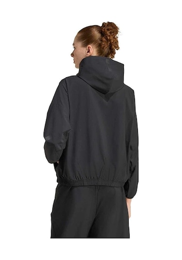 Adidas Kadın Siyah Ceket W Z.n.e. Wv Tt Kd8472 Siyah