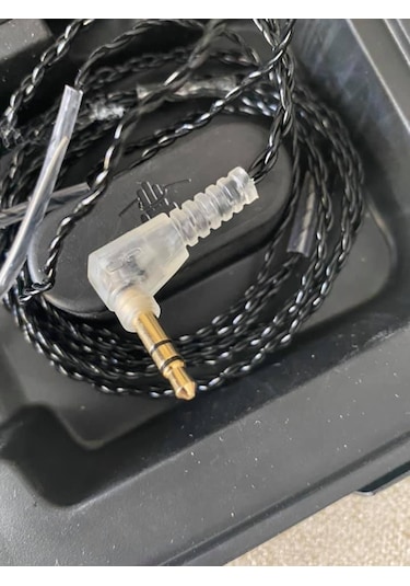 Ultimate Ears Ue 18+ Pro Sahne Kulaklık - Özel Tasarım Kalıplı Ku