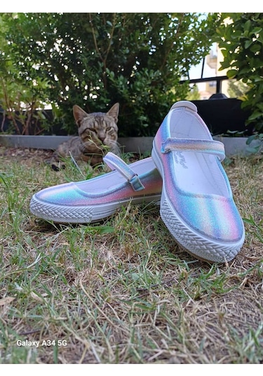 Scarpe Magiche Sne Sneaker 002 Çok Renkli