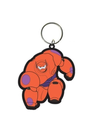 Anahtarlık Big Hero 6 Baymax