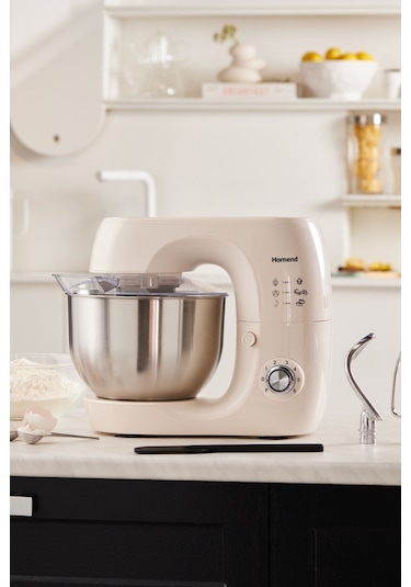 Homend Profashion 3082H 5.2 L Stand Mikser