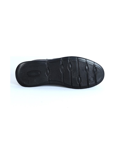 Ayakcenter Wipclark-2 Nubuk Siyah Erkek Casual Günlük Ayakkabı 001