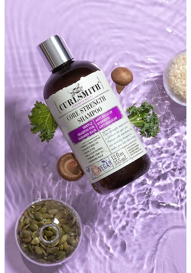 Curlsmith Core Strength Güçlendirici Şampuan 946 ML