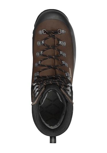 Aku Utah Work Goretex Bot A121050 Kahverengi