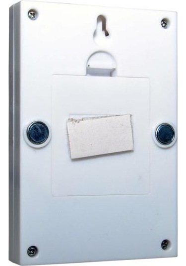 Kablosuz Güç Ayarlı Duvarlı  Lambası