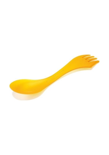 Light My Fire Spork Original Kaşık-çatal Mavi