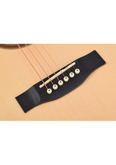 Tayste Ts20d-41 Akustik Gitar